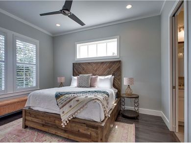 Santa Rosa Beach Luxury Rental Home